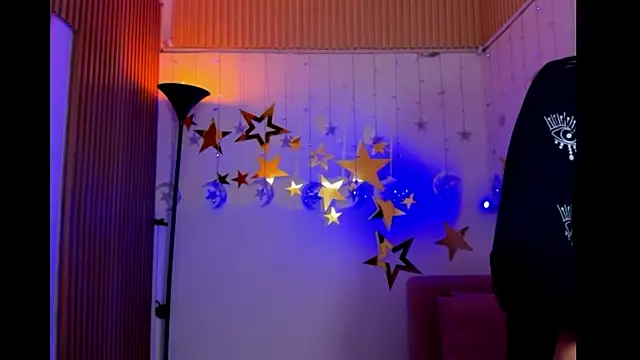 Chat XXX en directo de allison_mc