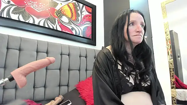 Andre_cloefoxx_'s Live XXX Chat