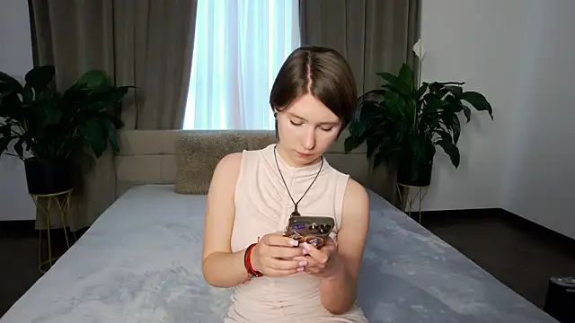 TeraCroft Chat XXX live