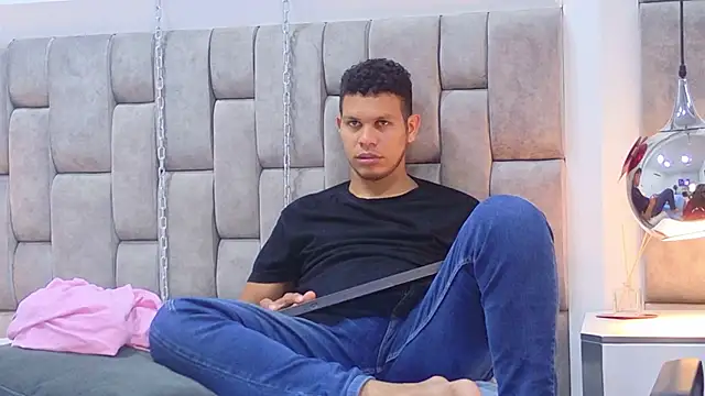 Show webcam de NohaBrooks