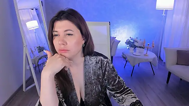 Sembang XXX Secara Langsung TheaCassian