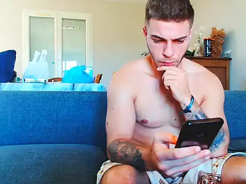 Sembang XXX Secara Langsung Elkafit28