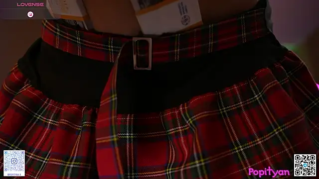 Chat XXX ao vivo de popityan1