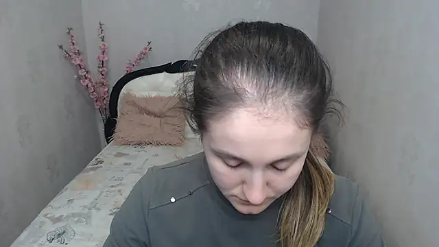 Czat XXX na żywo – Holliy_Cooper