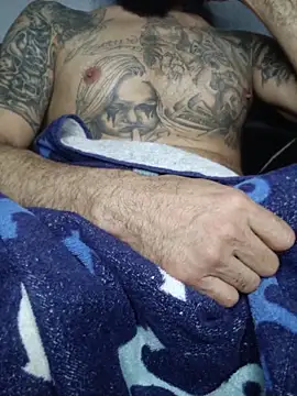 Chat XXX ao vivo de Kerryflon