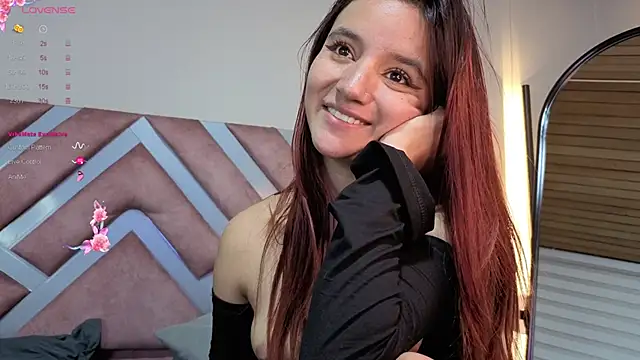 ashly_jones_ 即時 XXX 聊天