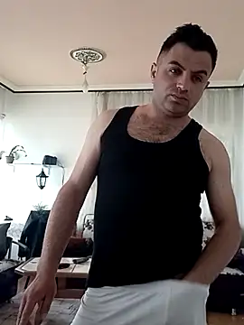 Вебкам-шоу affan06