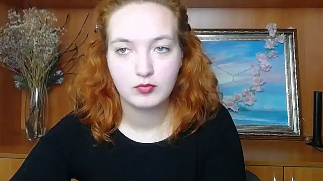 MissAriaaのライブXXXチャット