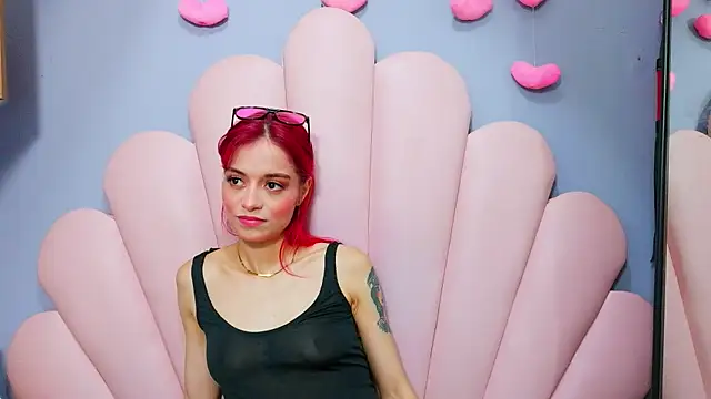 luci_miller Live XXX-chat