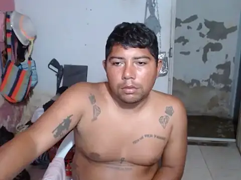 master_juju1924のライブXXXチャット