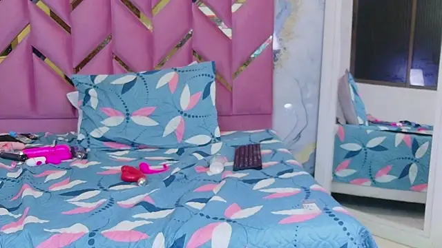 Rizantella Live XXX-chat