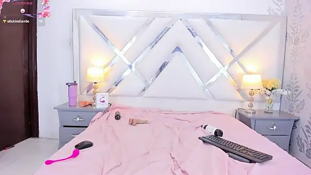 yaragarcia – Naživo XXX chat