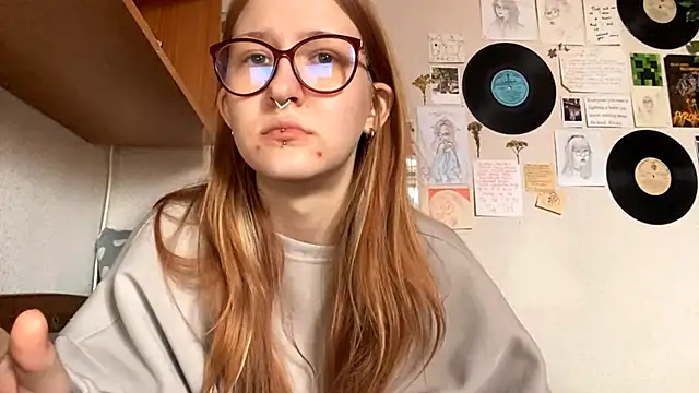 LaureenVielmaのライブXXXチャット