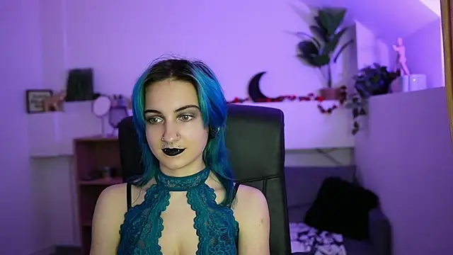 stacy__x3のライブXXXチャット