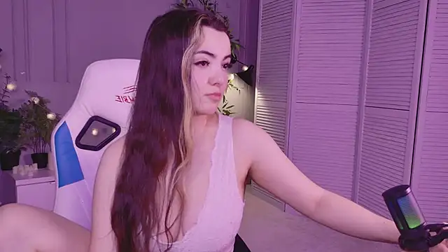 JabamiMillerのライブXXXチャット