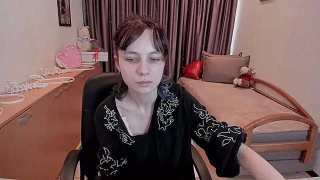 MiniLysii: онлайн-секс-чат