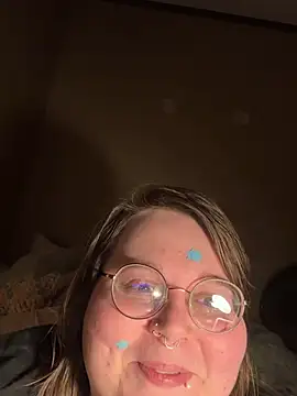 princessghostiii Chat XXX live