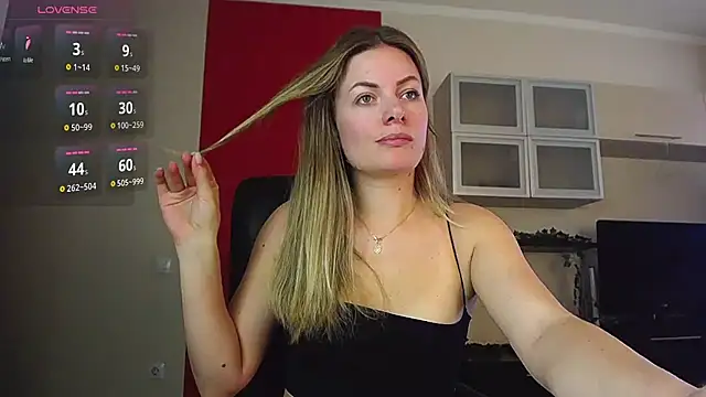 ladysabotageのライブXXXチャット