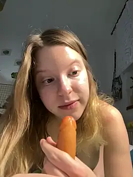 kimczii Adlı Modelin Canlı XXX Sohbeti