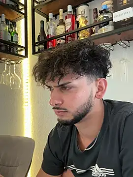 Gipsyboysteve 即時 XXX 聊天