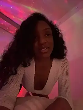 LoveDreaux Webcamshow