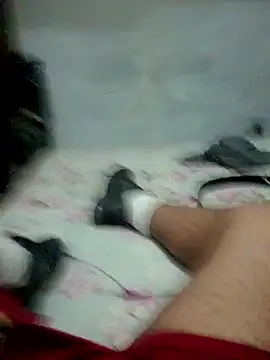 Yerackhip Webcam-Show