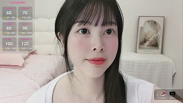 Chat XXX ao vivo de Anna-2005