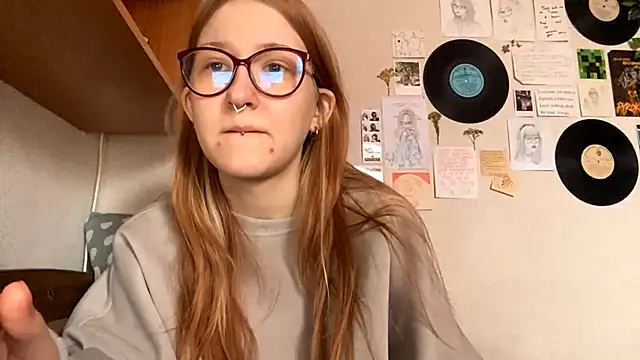 Chat XXX Live LaureenVielma