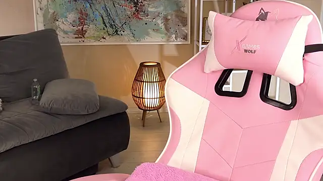 TSGisele Live XXX Chat