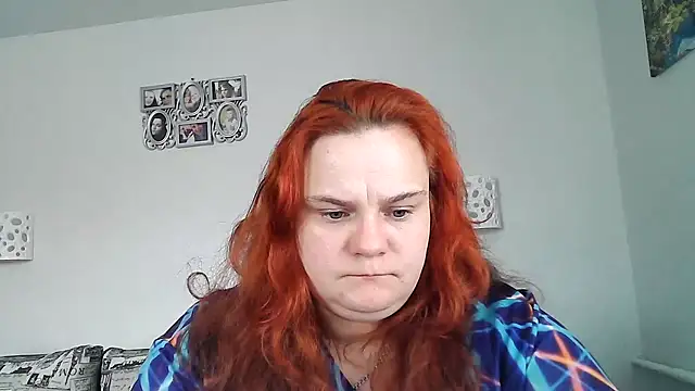 DollyGersonn Live XXX Chat