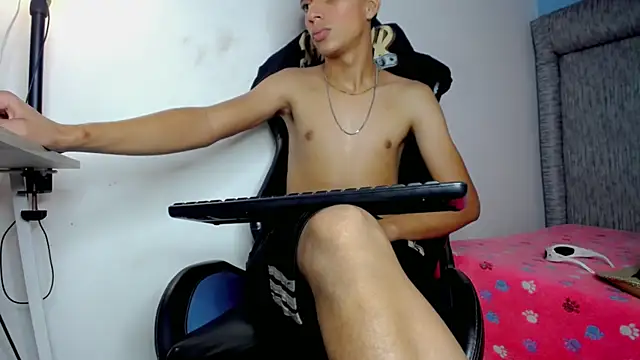 Yei_lee_ Live XXX Chat