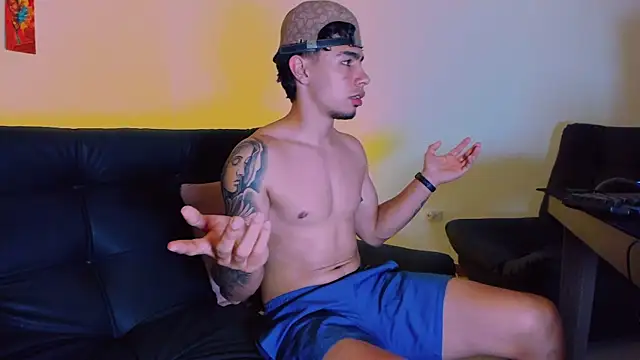 Noah_Sins Webcam show