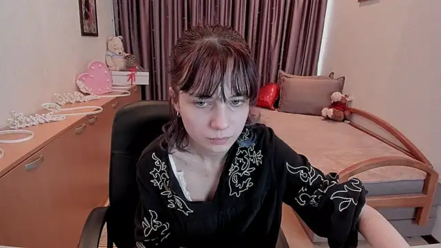 MiniLysii: онлайн-секс-чат