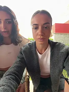 italianPassion Webcam show