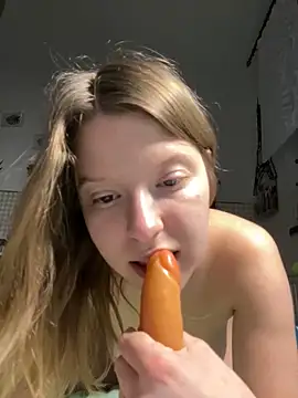 kimczii: вебкам-шоу