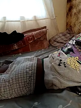 69_SINNS Adlı Modelin Canlı XXX Sohbeti