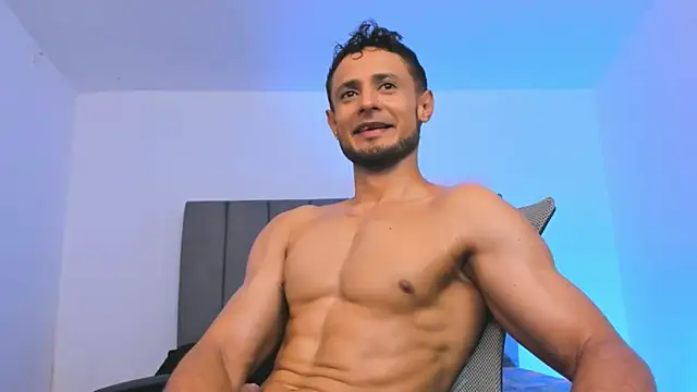 عرض كام Adonys_Lewis_