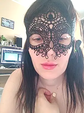 Chatroom XXX en direct de Pen_Janis