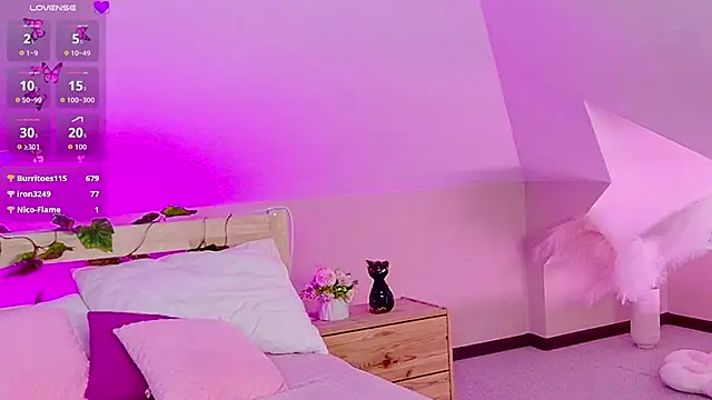 Liann_Stark's Live XXX Chat