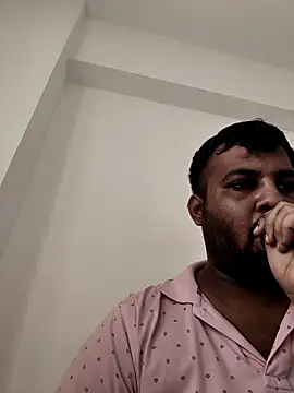 vinay_smalldick's Webcam Show