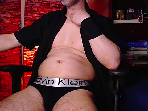 Chat +18 de HotBooss ao vivo