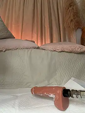 Show Webcam de ameliaa_lov3