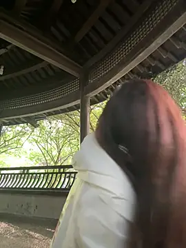 luna-sisi's Webcam Show