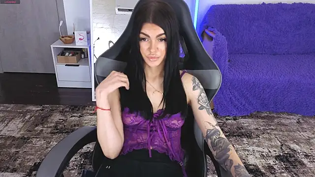 Živý XXX chat AnacondaOnn