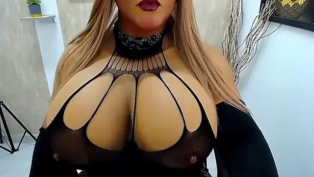 browniet Webcam Show