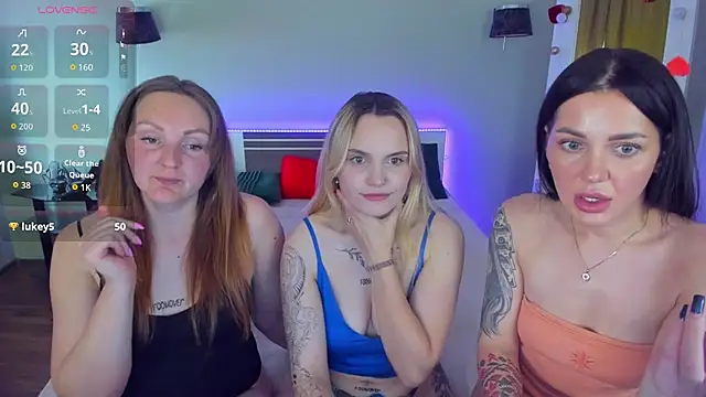 عرض كام MagicEyess