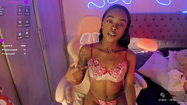 Miss_westt_ Obrolan Langsung XXX