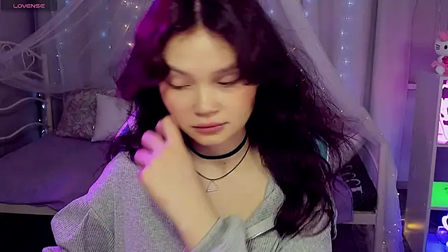 EmilyChaves' Live XXX Chat