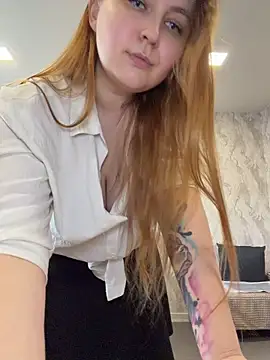 Chatroom XXX en direct de CandyShoopp