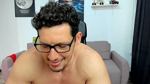 Chat XXX Live BrutusK08